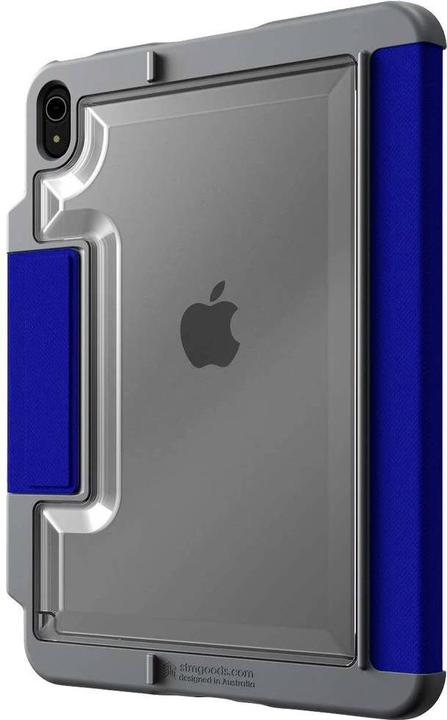 Productafbeelding STM Dux Plus hoesje (iPad 2022 (10e generatie))