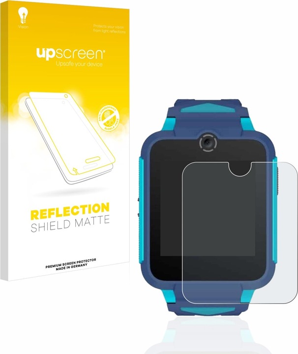 Produktbild upscreen Reflection Shield Displayschutz