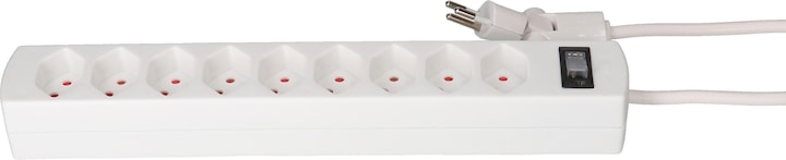 Actual product image Max Hauri safety line (9 x, Type 13, 2 m)