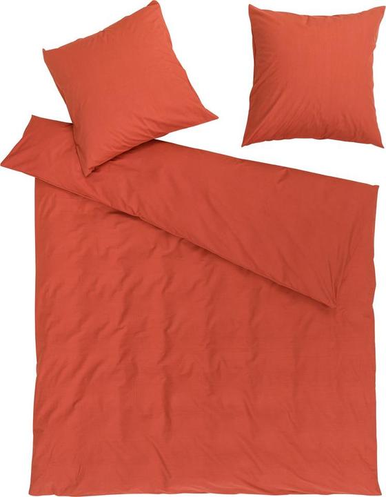 Actual product image Atelier Pfister Seebach C2c (Duvet cover, 200 x 210 cm)