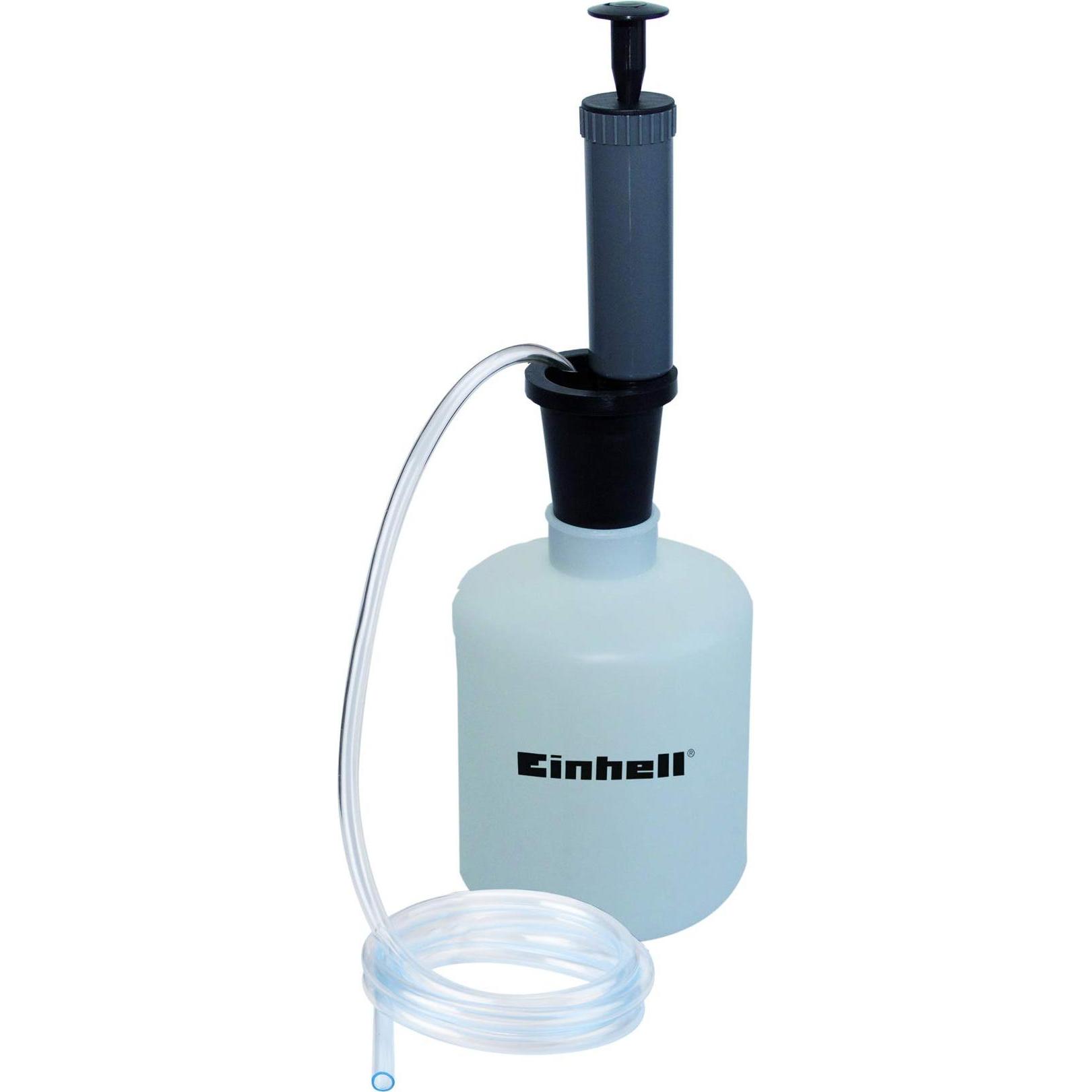 Einhell, Pompa da giardino, Pompa di aspirazione per olio combustibile