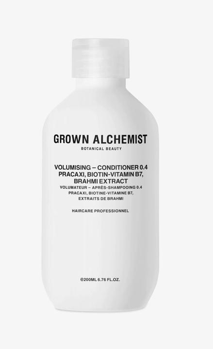 Image du produit Grown Alchemist Volumisin Conditioner. (200 ml)