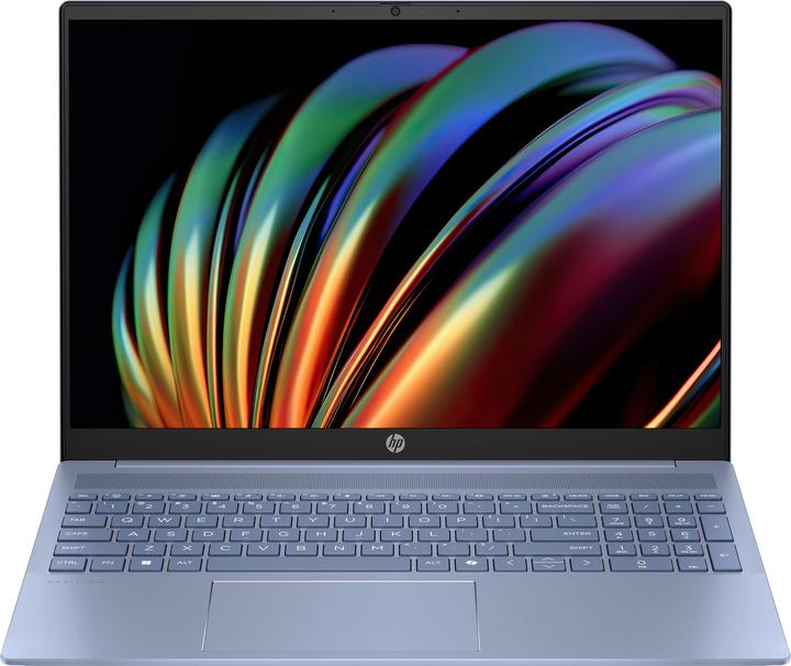 Actual product image HP Pavilion 16-af0055ng (16", Intel Core Ultra 5 125U, 16 GB, 512 GB, DE)