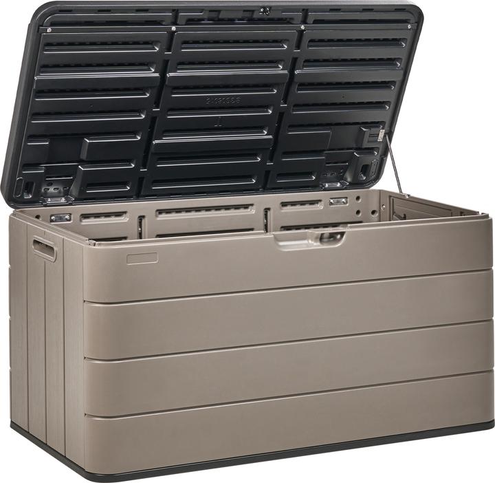 Actual product image Beliani Milies