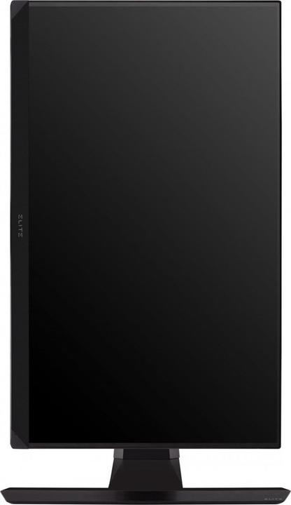 Actual product image Viewsonic Elite XG251G (1920 x 1080 pixels, 24.50")