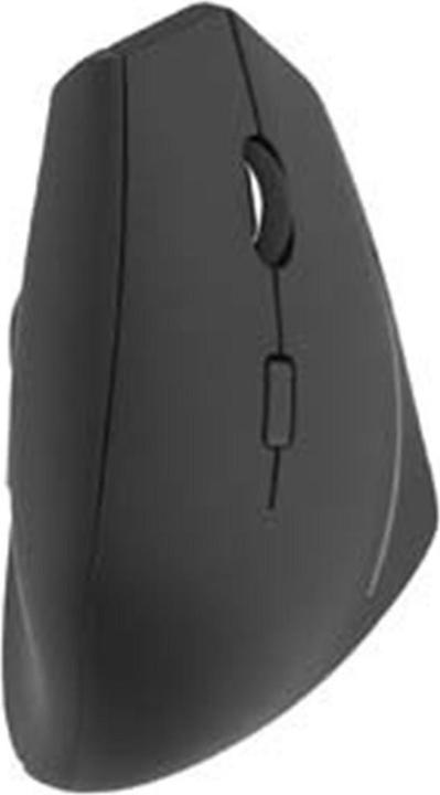 Image du produit T'nB Souris sans fil ergonomique compatible Ergo pour droitier (Noir) (Sans fil)