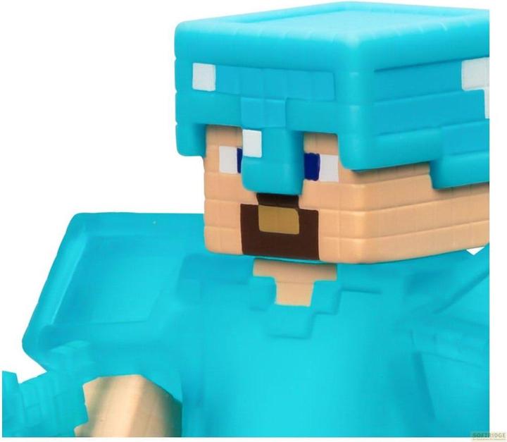Produktbild Star Wars Minecraft-Held  Steve