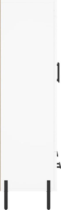 Image du produit vidaXL Highboard (69.50 x 31 x 115 cm)