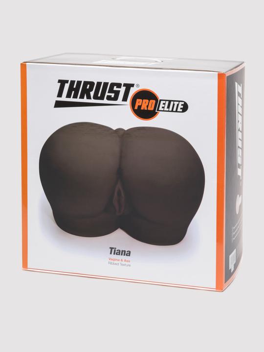 Produktbild Thrust Pro Elite Tiana Masturbator 7kg