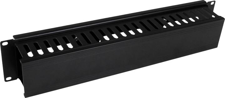 Produktbild StarTech 2u Covered Cable Finger Duct