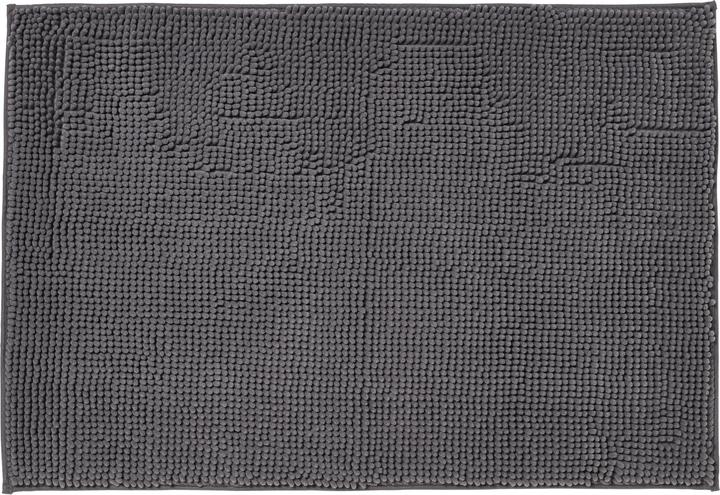 Diaqua Badmat Shania 60 x 90 cm, Antraciet