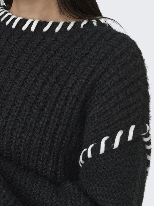 Produktbild Only ONLCORT Strickpullover Strickpullover (XS)