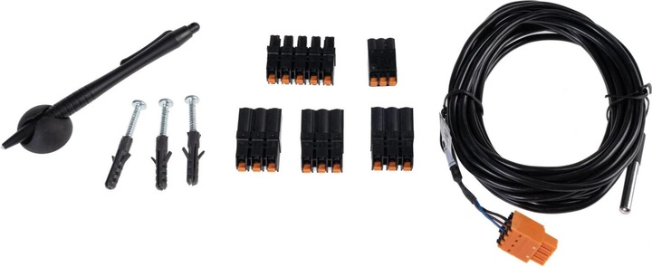 Actual product image my-PV AC Thor Photovoltaic Power Manager