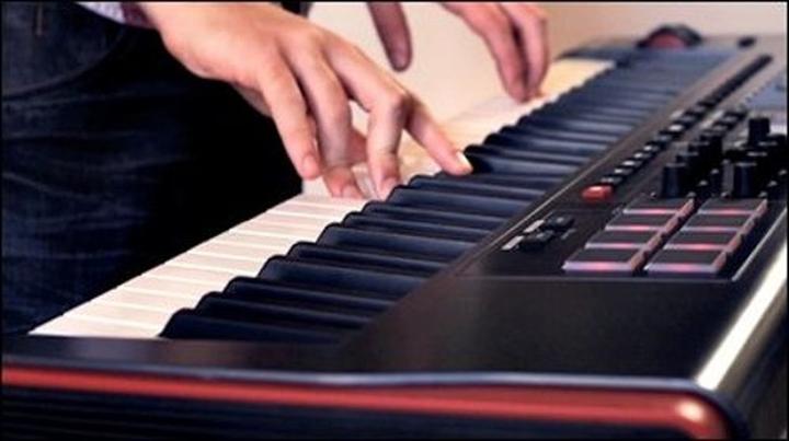 Image du produit novation Impulse 61 (Clavier)