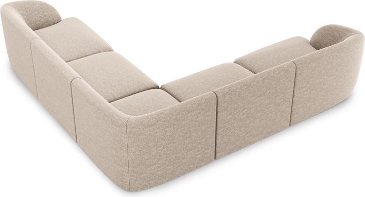 Immagine prodotto Micadoni Miley (Divano ad angolo)