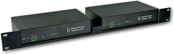 Produktbild Gude Socket outlets IP controlled