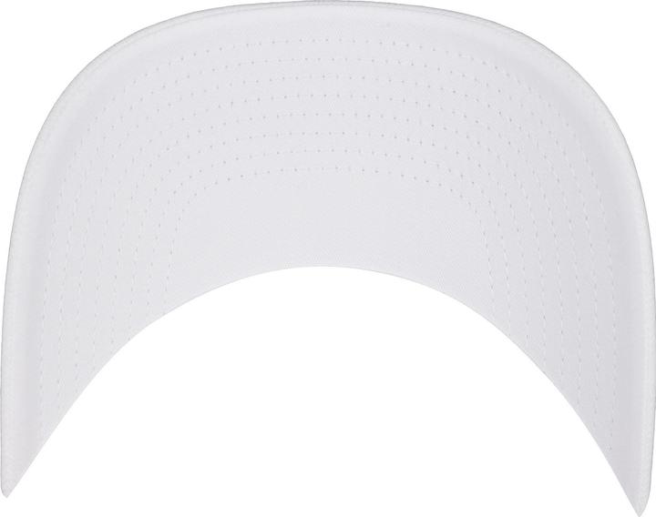 Produktbild Flexfit Yp Classics 5-Panel Premium Curved Visor Snapback Cap - 8908 (One Size)