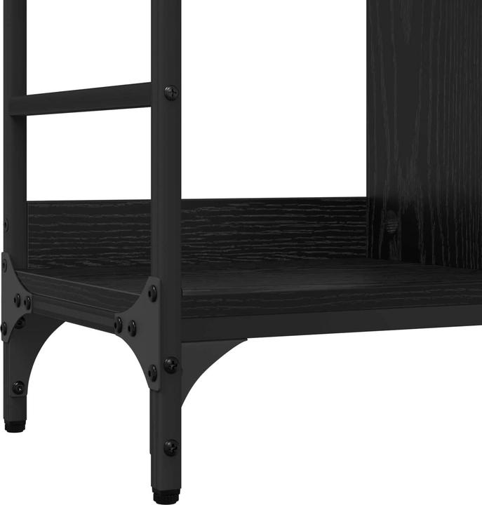 Produktbild vidaXL Modernes Sideboard (32 x 32 x 73.50 cm)