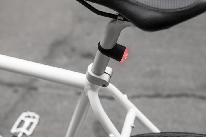 Image du produit Vitelli Reelight UGO LED Set d'éclairage pour vélo