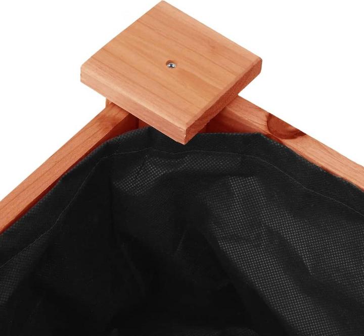 Actual product image vidaXL Pflanzgefäss