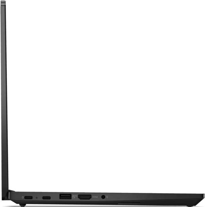 Actual product image Lenovo ThinkPad E14 Gen 5 (14", Intel Core i5-1335U, 16 GB, 512 GB, CH)