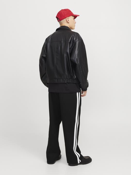 Actual product image Jack & Jones Jpstbill Jjminimal Track Styd Aw24 Ln (M)