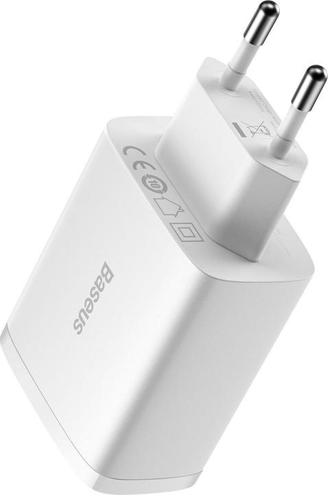 Produktbild Baseus Compact Charger (17 W)
