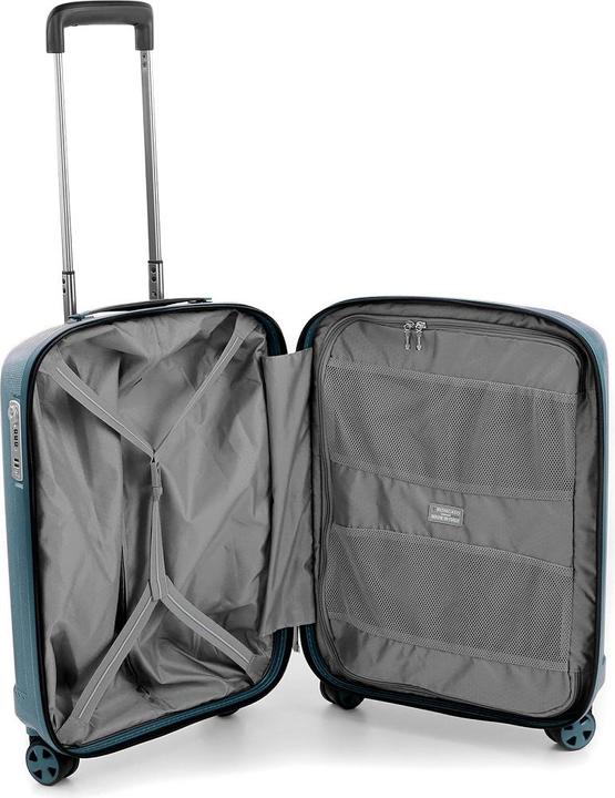 Actual product image Roncato Unica - Trolley Hand Luggage Spinner XS (40 l)