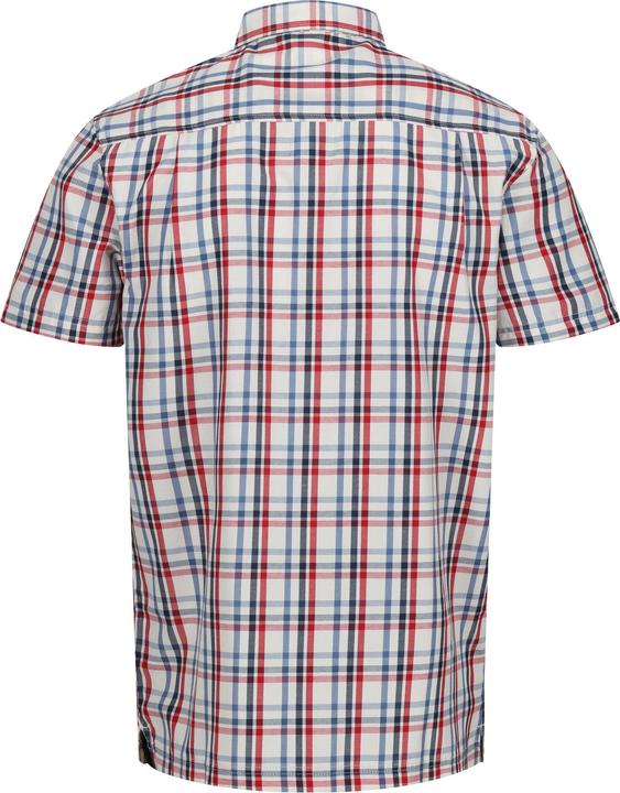 Immagine prodotto Regatta Mindano VIII Camicia Fantasia Maniche Corte Uomo (S)