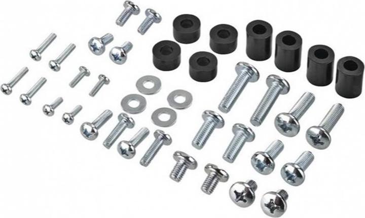 Actual product image Hama Fullmotion (64.96", 35 kg)