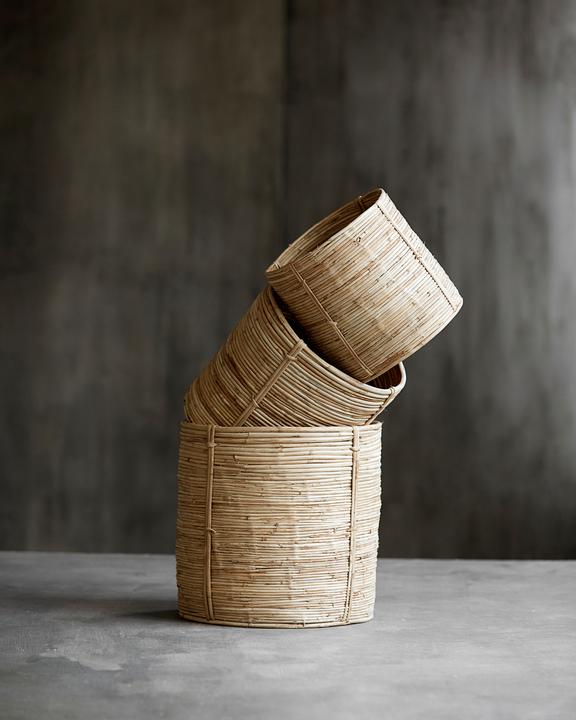 Image du produit House Doctor Chaka (3 x, 22 x 22 x 22 cm)