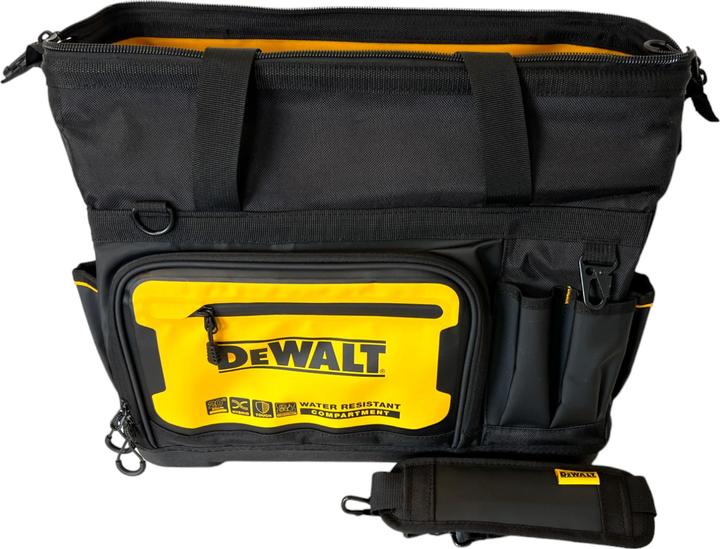 Produktbild DeWalt DWST 60104-1 Pro Werkzeugtasche 510 x 290 x 310 mm IP54
