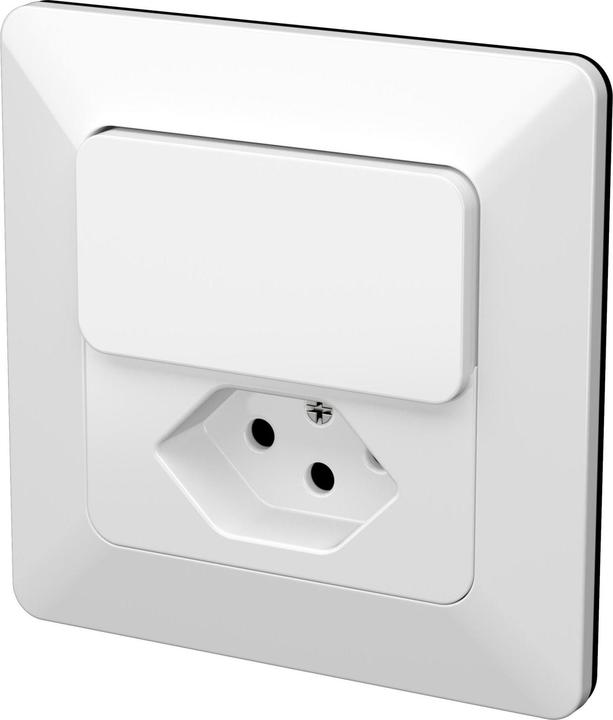 Modino Piccolo interruttore combinato