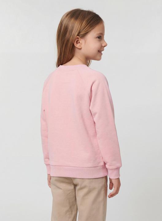 Produktbild TupTam Sweatshirt Bio-Baumwolle (134)