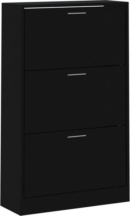 Image du produit vidaXL Cash (63 x 24 x 103 cm)