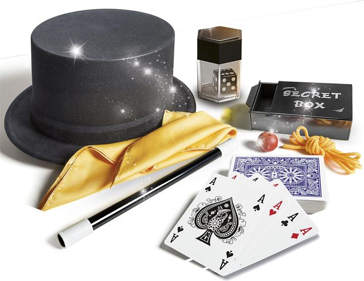 Actual product image Clementoni 16184