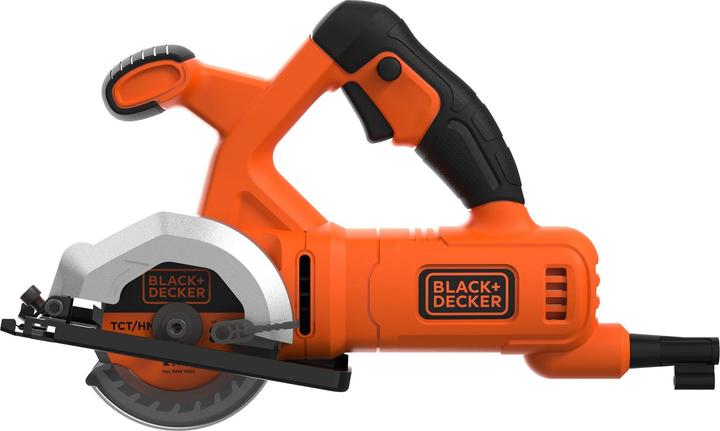 Actual product image Black & Decker BES510