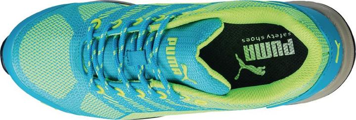Image du produit Puma Chaussures basses pour femmes (S1P, 35)