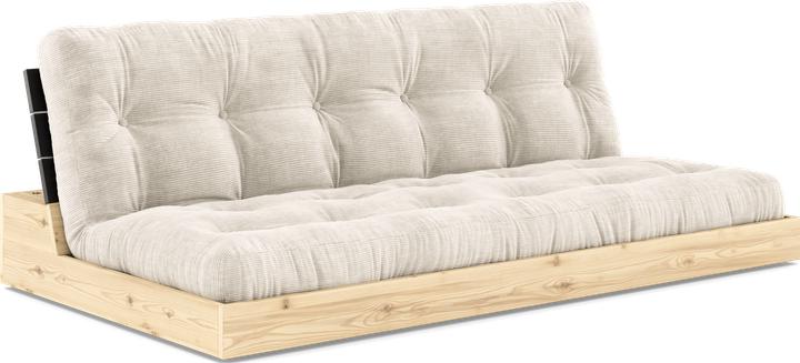 402 Black Night / 510 Ivory