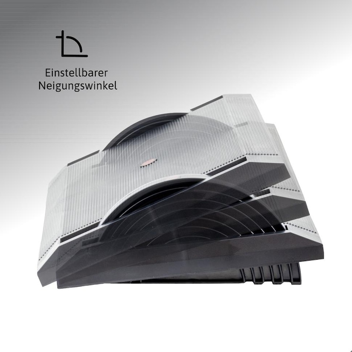 Produktbild Wetec Fussstütze ESD