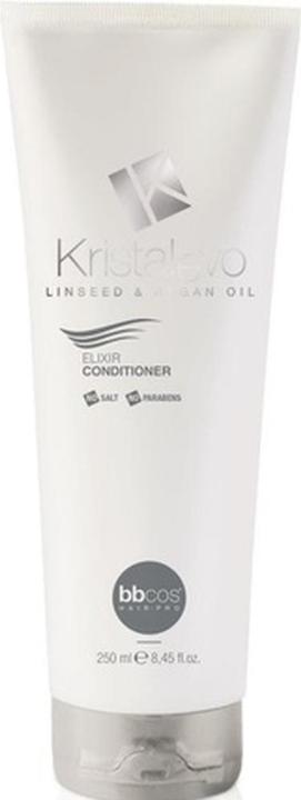 Immagine prodotto BB Cos Bbcos Kristal Evo Elixir Conditioner 250ml (250 ml)