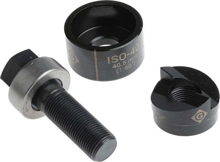 Image du produit Greenlee EMPORTE-PIECE ISO 40