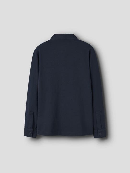 Produktbild Name it Bio-Baumwoll Hemd (158, 164)