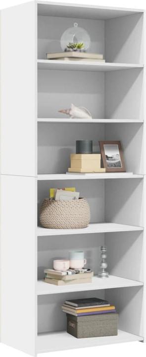 Produktbild vidaXL Highboard (70 x 41 x 185 cm)