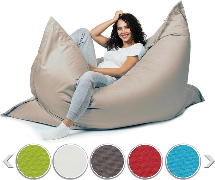 Image du produit Jamb Pouf Classic