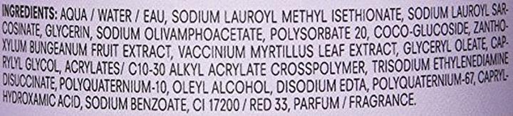 Image du produit Davines Shampooing Nt Calming 1000ml (1000 ml, Shampoing liquide)