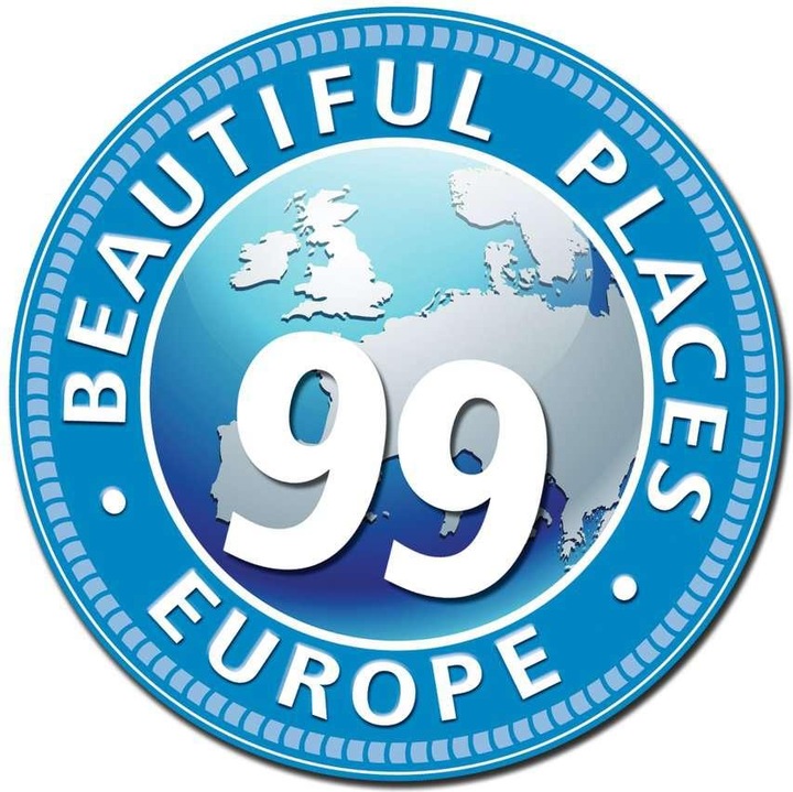Actual product image Ravensburger 99 Beautiful Places of Europe (3000 pieces)