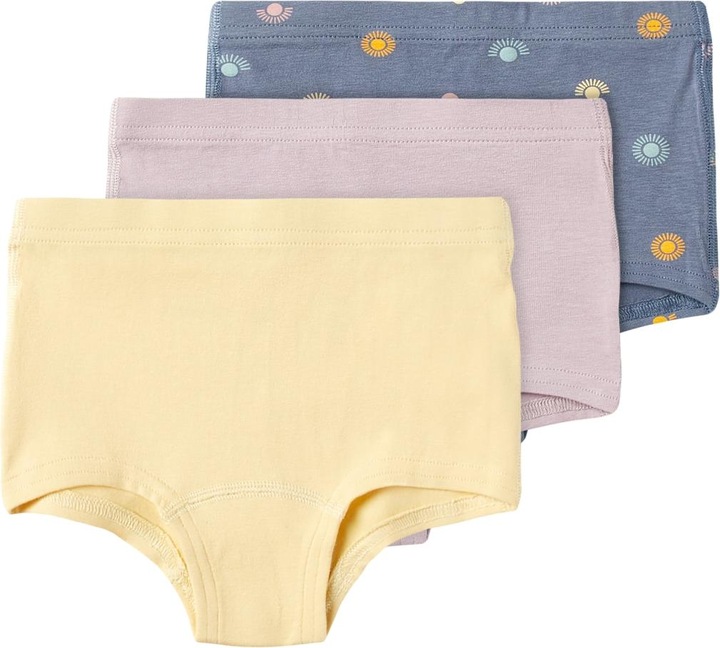 Name it 3-er Pack Folkstone Sun Tights (86, 3er Pack)