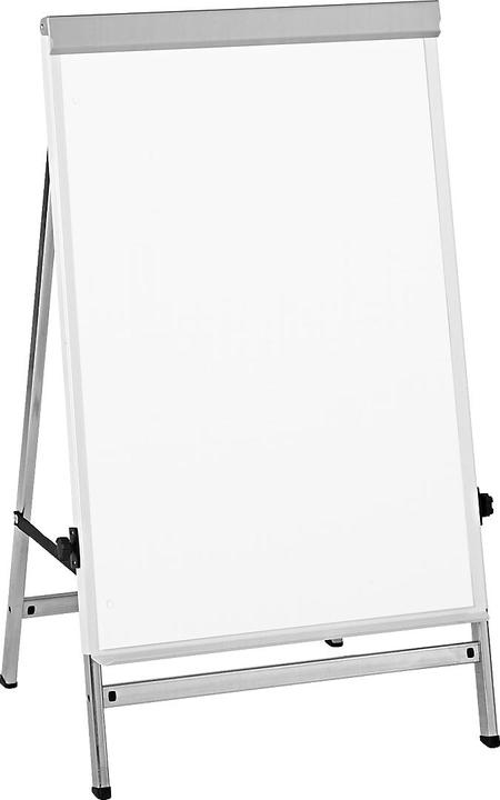 Produktbild Maul Flipchart Vierbein (70 x 100 cm)
