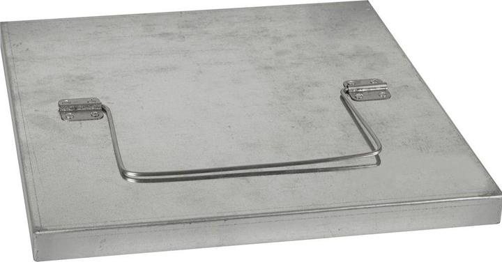 Produktbild Windhager Deckel zu Hochbeetkomposter